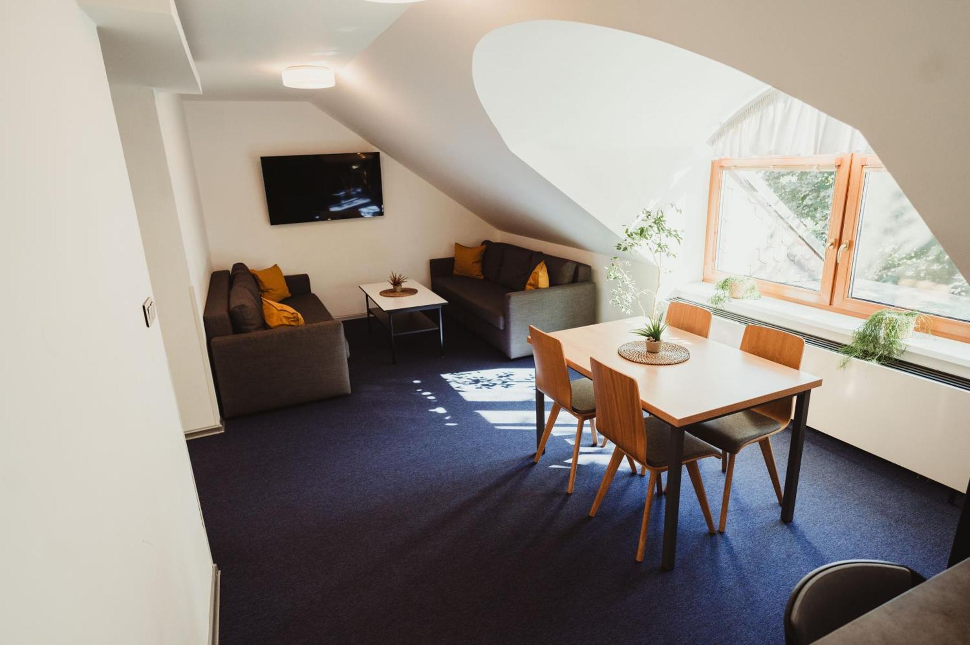 Hotel U Racka Ostrožská Nová Ves Zewnętrze zdjęcie