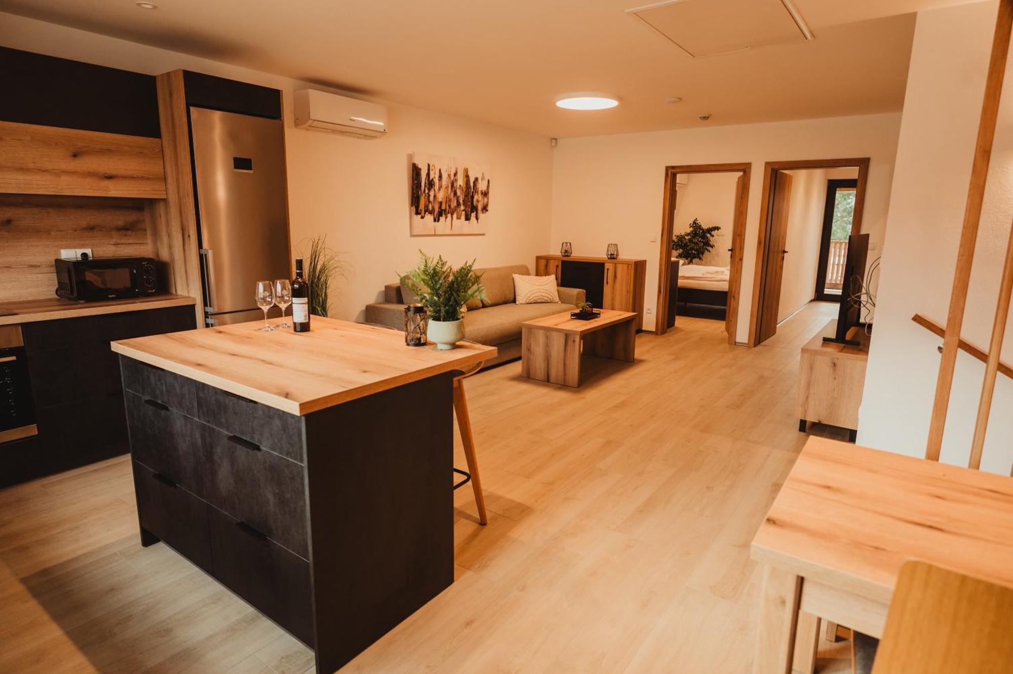 Hotel U Racka Ostrožská Nová Ves Zewnętrze zdjęcie