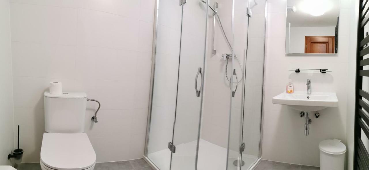 Hotel U Racka Ostrožská Nová Ves Zewnętrze zdjęcie