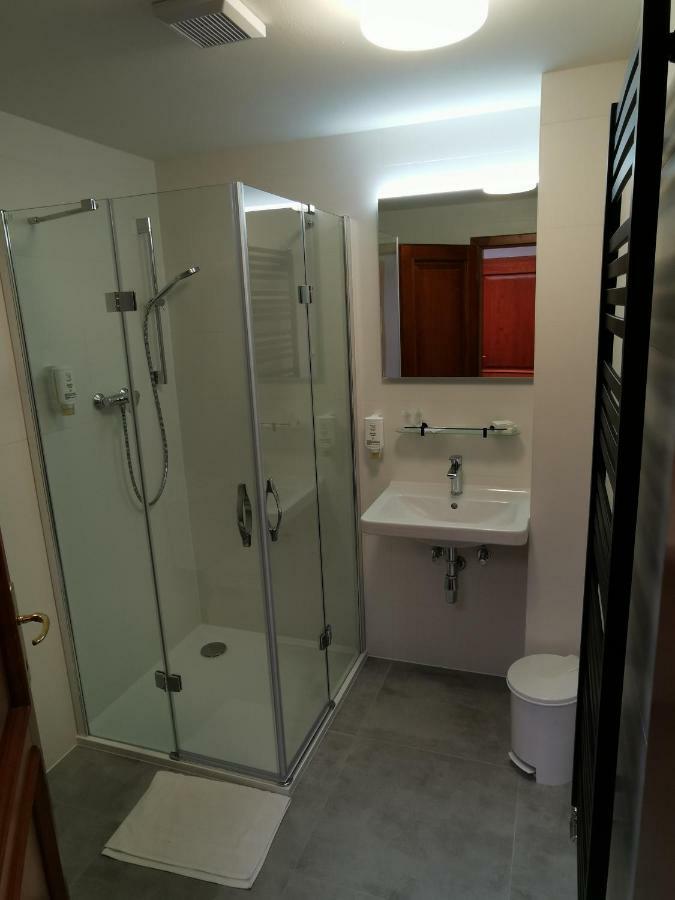Hotel U Racka Ostrožská Nová Ves Zewnętrze zdjęcie